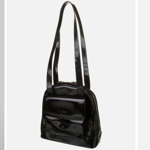 Gucci Vintage Black shoulder bag
